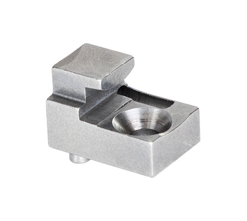 Získejte maximální přesnost a stabilitu se zadní rámovou spojkou Volquartsen pro VF Target Frame, ideální pro zlepšení výkonu vašeho střeleckého zařízení.